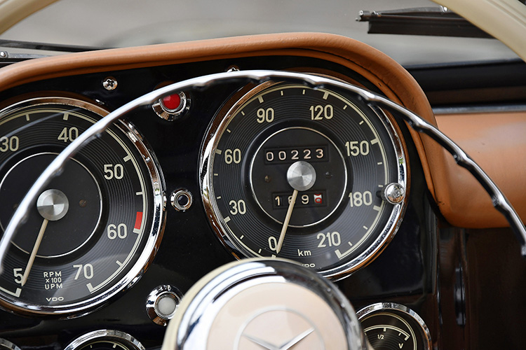 Mercedes 190 SL_17